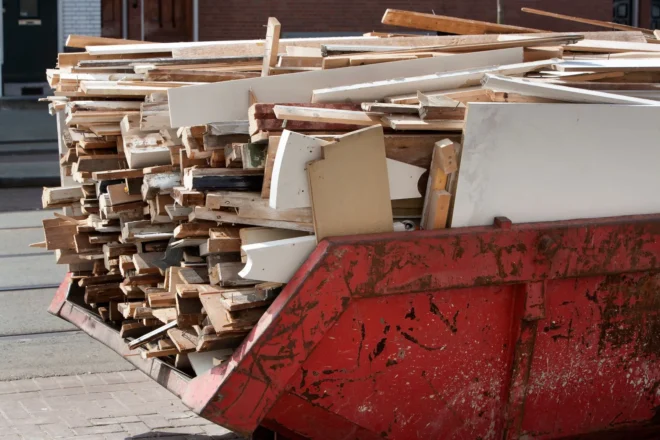 WOOD you kindly